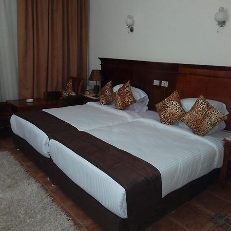 Vie Di Palma Sharm Hotel Eksteriør billede