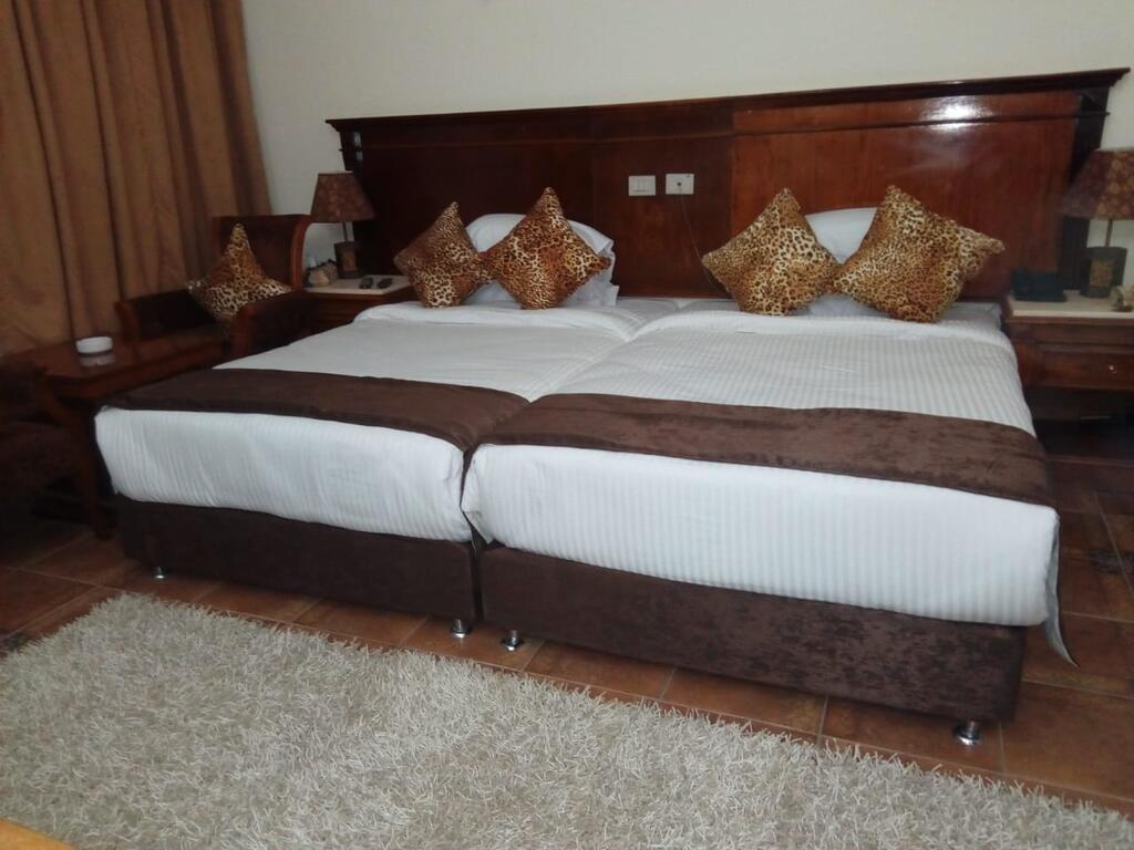 Vie Di Palma Sharm Hotel Eksteriør billede
