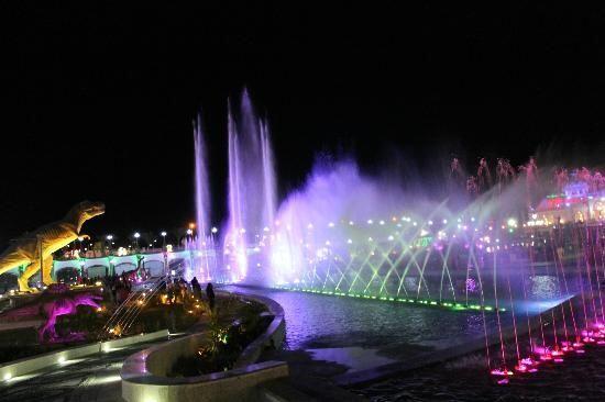 Vie Di Palma Sharm Hotel Eksteriør billede