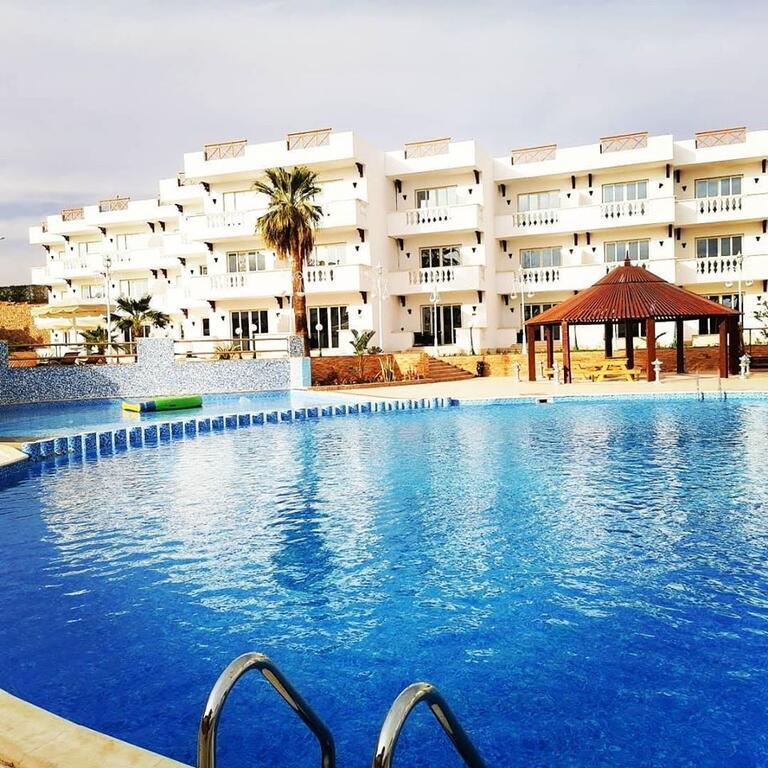 Vie Di Palma Sharm Hotel Eksteriør billede